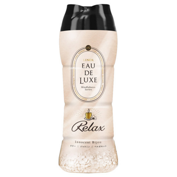P&G- Lenor Aud Luxe Mindfulness Series Aroma Jewel 520ml