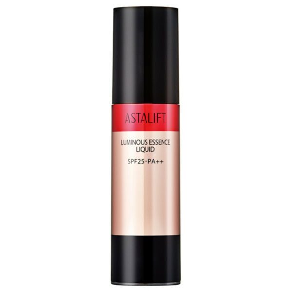 Fuji Film- Astalift Luminous Essence Liquid Pink Ochre 10