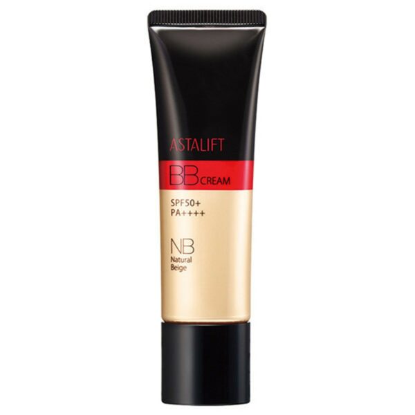 Fuji Film- BB cream NB natural beige