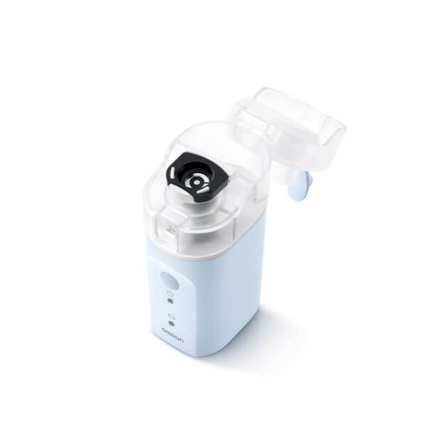 Omron- Handy Inhaler NE-S20