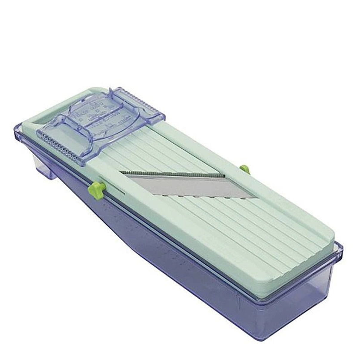 Benriner- CATCH TRAY SLICER